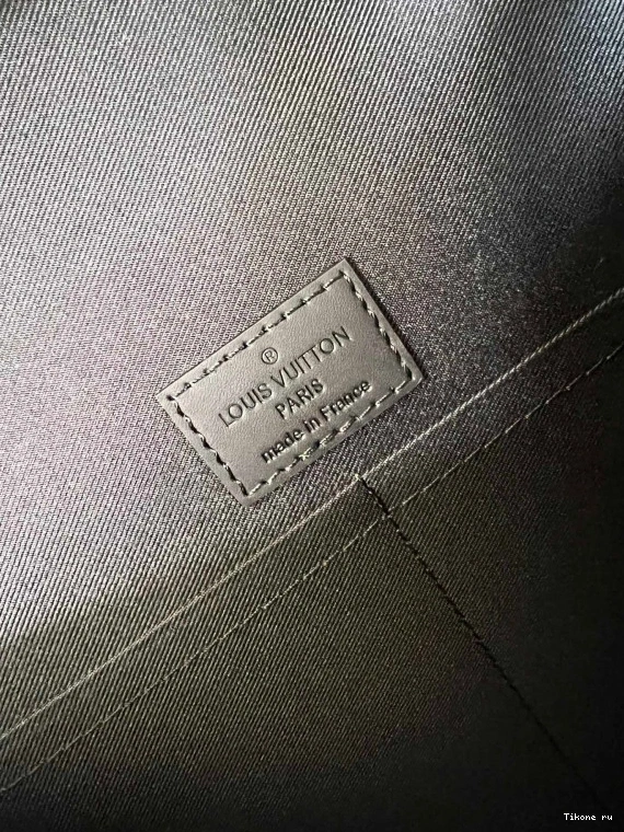Affordable VUITTON LOUIS LOCK BRIEFCASE S 0811